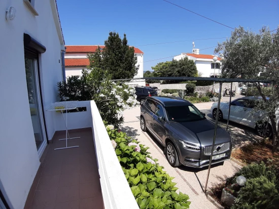 Apartmán Ostrov Krk - Punat OS 10429 N1