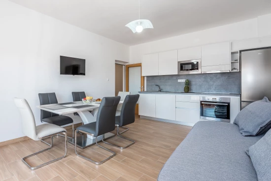 Apartmán Severní Dalmácie - Vodice DA 8631 N2