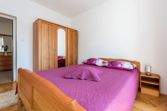 Apartmán Severní Dalmácie - Vodice DA 8631 N2