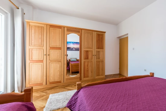 Apartmán Severní Dalmácie - Vodice DA 8631 N2