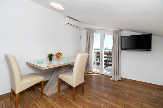 Apartmán Severní Dalmácie - Vodice DA 8631 N3