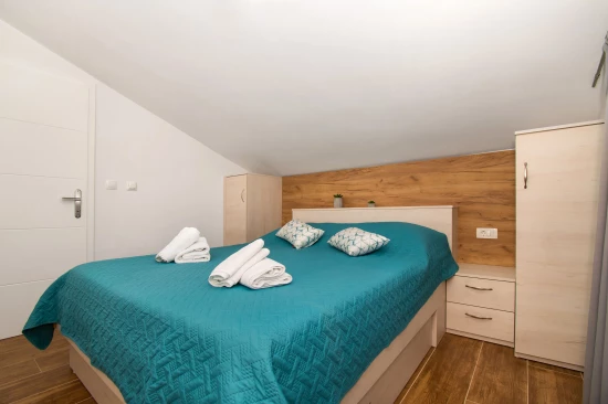 Apartmán Severní Dalmácie - Vodice DA 8631 N3