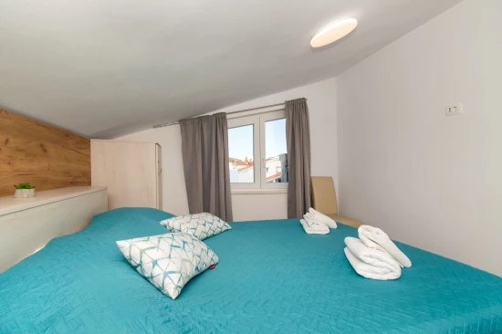 Apartmán Severní Dalmácie - Vodice DA 8631 N3