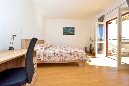 Apartmán Severní Dalmácie - Petrčane DA 8632 N1