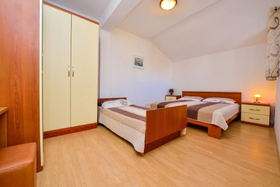 Apartmán Severní Dalmácie - Petrčane DA 8632 N1