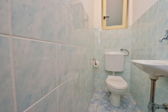 Apartmán Severní Dalmácie - Petrčane DA 8632 N1