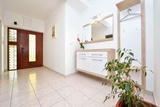 Apartmán Severní Dalmácie - Petrčane DA 8632 N1