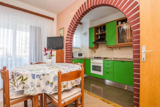 Apartmán Ostrov Vir - Vir OS 10431 N4