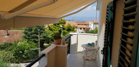 Apartmán Ostrov Brač - Supetar OS 10432 N2