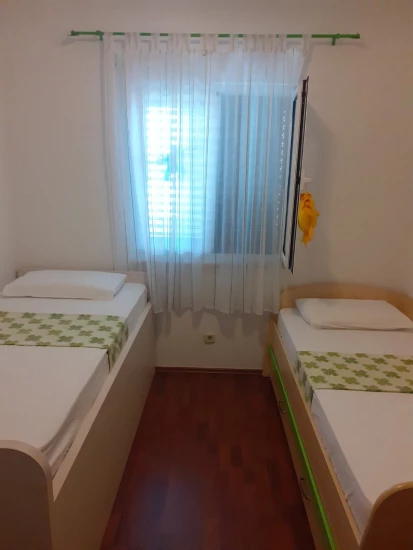 Apartmán Střední Dalmácie - Okrug Gornji DA 8635 N1