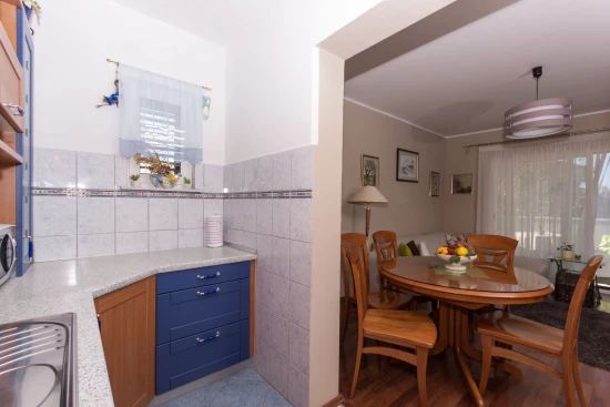 Apartmán Střední Dalmácie - Okrug Gornji DA 8635 N1