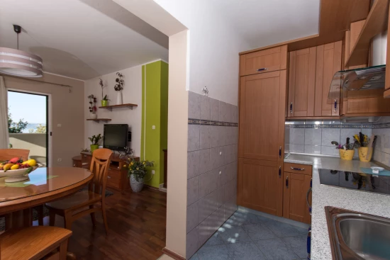 Apartmán Střední Dalmácie - Okrug Gornji DA 8635 N1