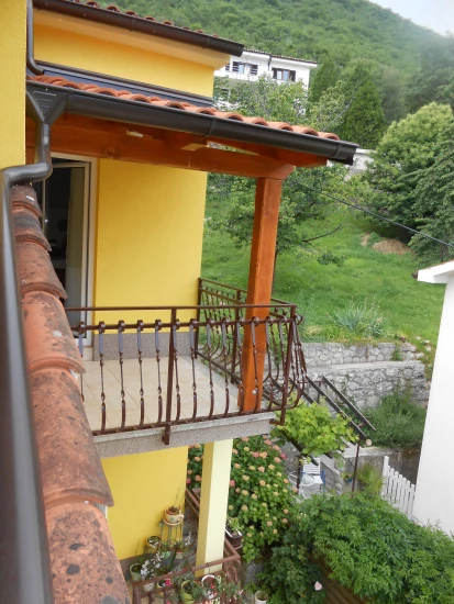 Apartmán Kvarner - Mošćenička Draga KV 7663 N1