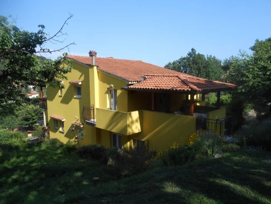 Apartmán Kvarner - Mošćenička Draga KV 7663 N1