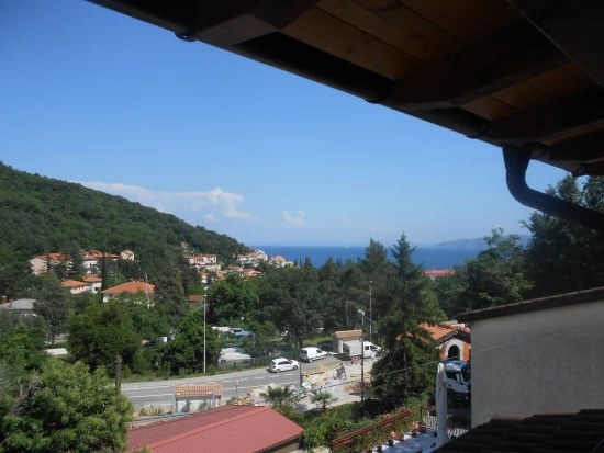 Apartmán Kvarner - Mošćenička Draga KV 7663 N1