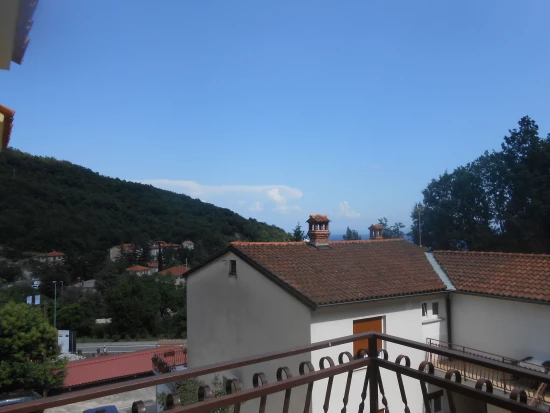 Apartmán Kvarner - Mošćenička Draga KV 7663 N1