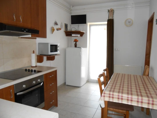 Apartmán Kvarner - Mošćenička Draga KV 7663 N1