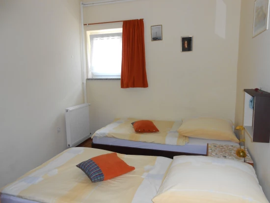 Apartmán Kvarner - Mošćenička Draga KV 7663 N1