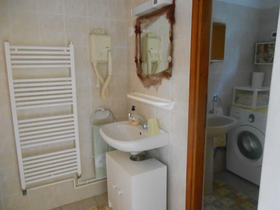 Apartmán Kvarner - Mošćenička Draga KV 7663 N1