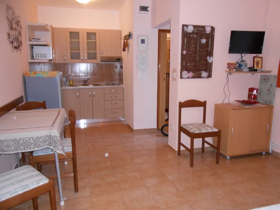 Apartmán Kvarner - Mošćenička Draga KV 7663 N2