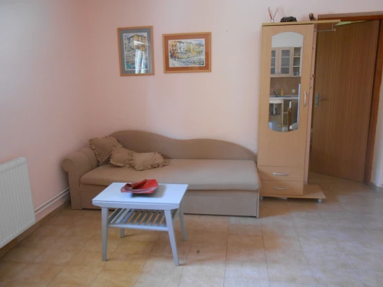 Apartmán Kvarner - Mošćenička Draga KV 7663 N2