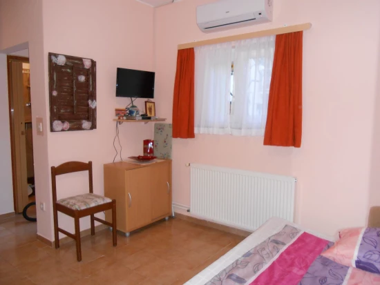 Apartmán Kvarner - Mošćenička Draga KV 7663 N2