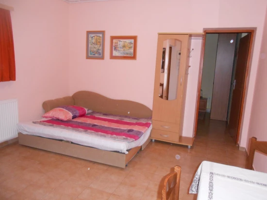 Apartmán Kvarner - Mošćenička Draga KV 7663 N2