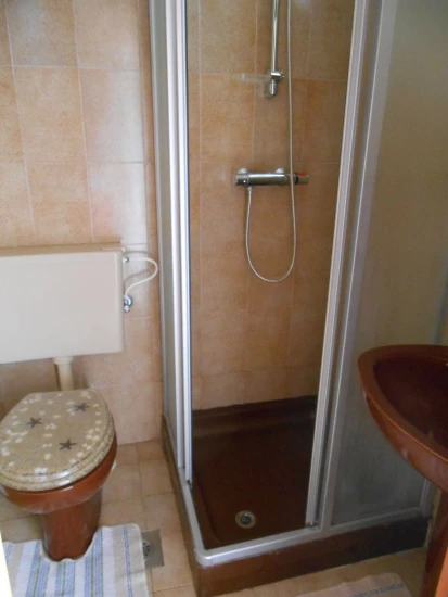 Apartmán Kvarner - Mošćenička Draga KV 7663 N2