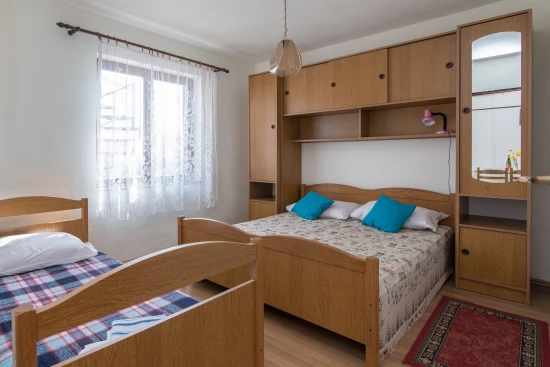 Apartmán Střední Dalmácie - Okrug Gornji DA 8636 N1