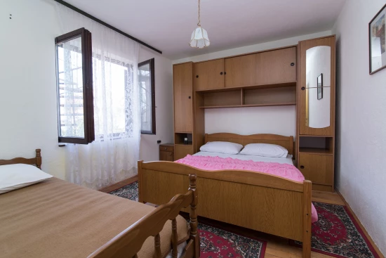 Apartmán Střední Dalmácie - Okrug Gornji DA 8636 N3