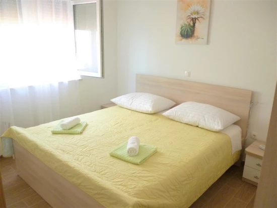 Apartmán Severní Dalmácie - Starigrad Paklenica DA 8637 N2