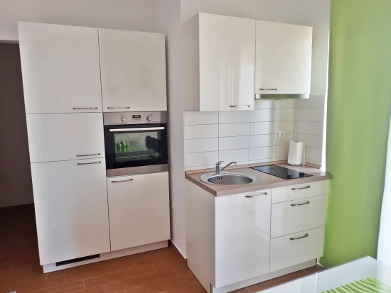 Apartmán Severní Dalmácie - Starigrad Paklenica DA 8637 N2