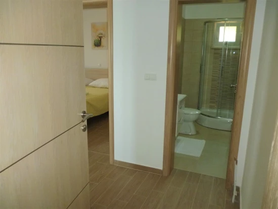 Apartmán Severní Dalmácie - Starigrad Paklenica DA 8637 N2