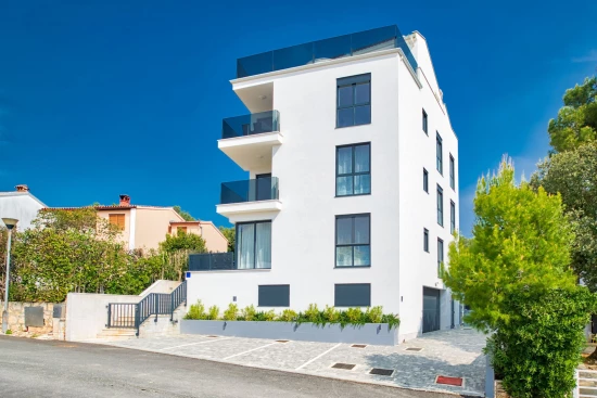 Apartmán Istrie - Rovinj IS 7210 N1