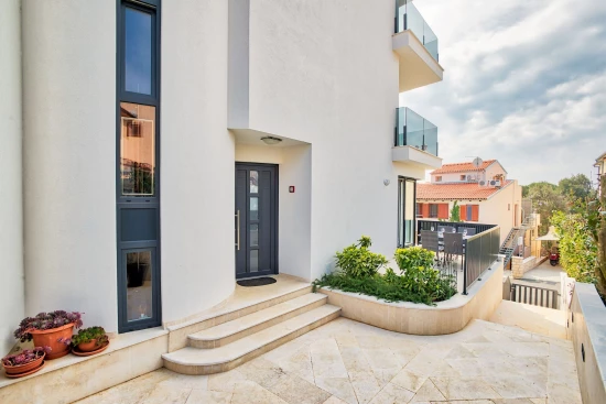 Apartmán Istrie - Rovinj IS 7210 N1