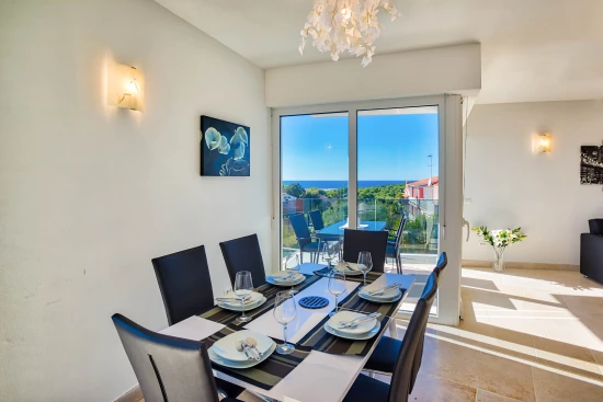 Apartmán Istrie - Rovinj IS 7210 N1