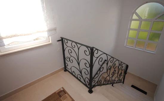 Apartmán Střední Dalmácie - Kaštela DA 8638 N1