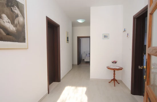 Apartmán Střední Dalmácie - Kaštela DA 8638 N1