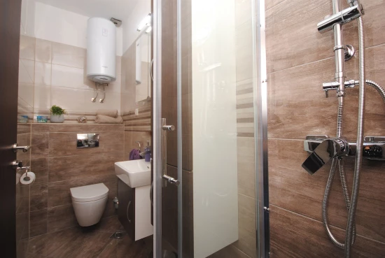 Apartmán Střední Dalmácie - Kaštela DA 8638 N1