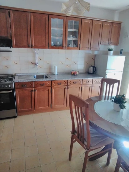 Apartmán Ostrov Pag - Pag OS 10435 N1