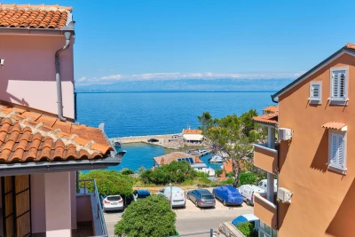 Apartmán Ostrov Lošinj - Mali Lošinj OS 10435 N3