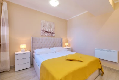 Apartmán Ostrov Lošinj - Mali Lošinj OS 10435 N3