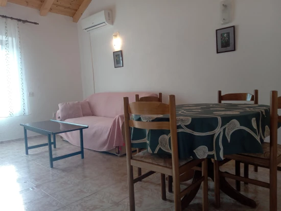 Apartmán Ostrov Lošinj - Veli Lošinj OS 10436 N1