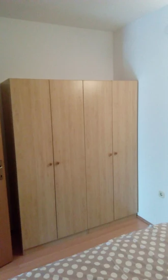 Apartmán Ostrov Rab - Barbat OS 10440 N1