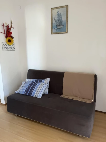 Apartmán Ostrov Rab - Barbat OS 10440 N2