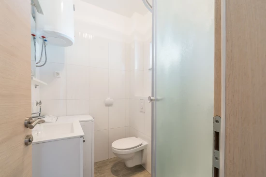 Apartmán Severní Dalmácie - Privlaka DA 8639 N1