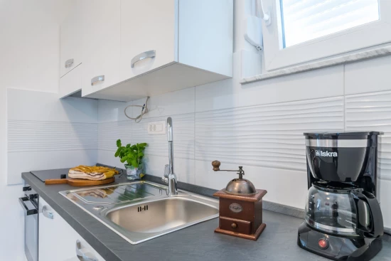 Apartmán Severní Dalmácie - Privlaka DA 8639 N2