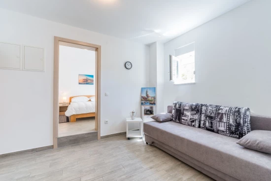 Apartmán Severní Dalmácie - Privlaka DA 8639 N2