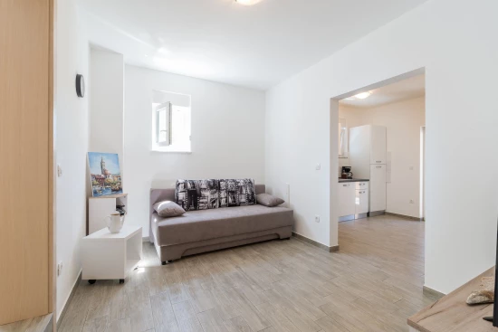 Apartmán Severní Dalmácie - Privlaka DA 8639 N2