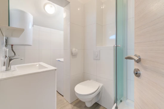 Apartmán Severní Dalmácie - Privlaka DA 8639 N2